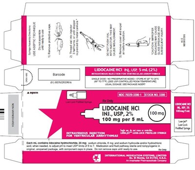 Carton Labeling (Box Labeling)